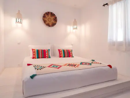 Onar-Villa, Maison 7 personnes à Gennadi - Photo 20