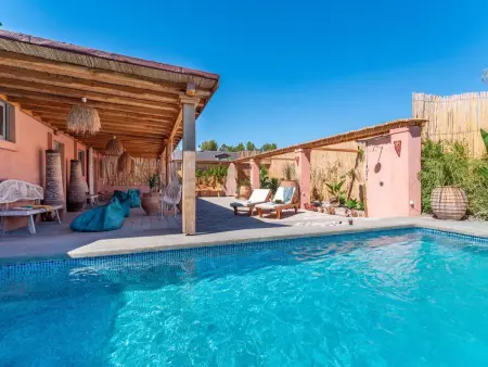 Onar-Villa, Maison 7 personnes à Gennadi - Photo 27