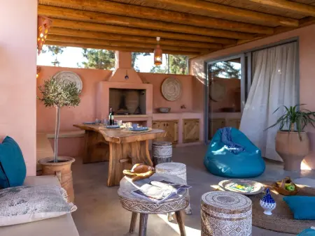 Onar-Villa, Maison 7 personnes à Gennadi - Photo 29