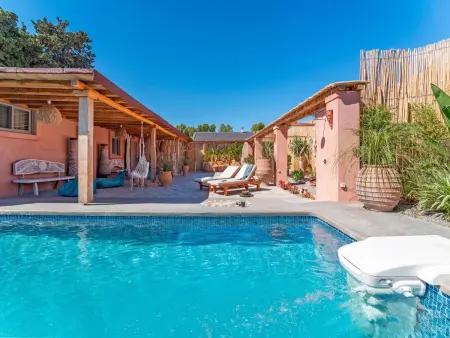 Onar-Villa, Maison 7 personnes à Gennadi - Photo 30