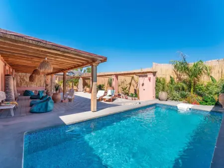 Onar-Villa, Maison 7 personnes à Gennadi - Photo 32