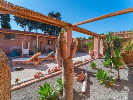 Onar-Villa, Maison 7 personnes à Gennadi - Photo 33