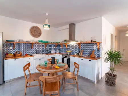 Onar-Villa, Maison 7 personnes à Gennadi - Photo 38