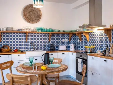 Onar-Villa, Maison 7 personnes à Gennadi - Photo 42