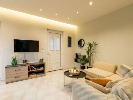 Große Erde, Maison 7 personnes à Gennadi - Photo 5