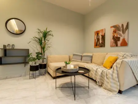 Große Erde, Maison 7 personnes à Gennadi - Photo 6