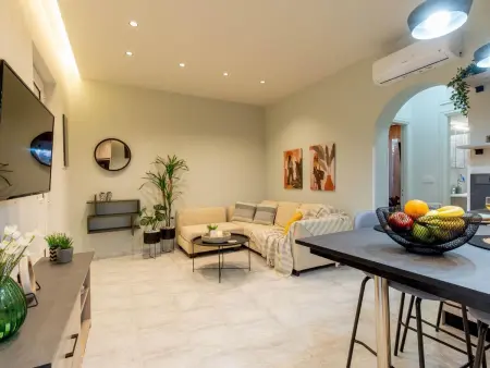 Große Erde, Maison 7 personnes à Gennadi - Photo 10