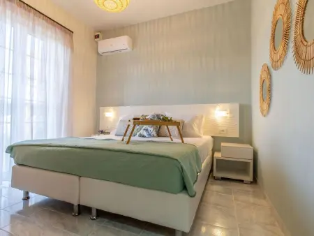 Große Erde, Maison 7 personnes à Gennadi - Photo 17