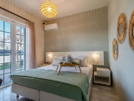 Große Erde, Maison 7 personnes à Gennadi - Photo 21