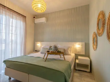 Große Erde, Maison 7 personnes à Gennadi - Photo 23