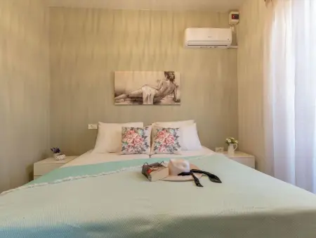 Große Erde, Maison 7 personnes à Gennadi - Photo 25