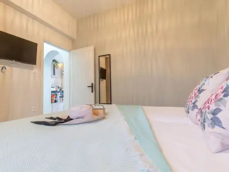 Große Erde, Maison 7 personnes à Gennadi - Photo 26