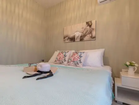 Große Erde, Maison 7 personnes à Gennadi - Photo 28