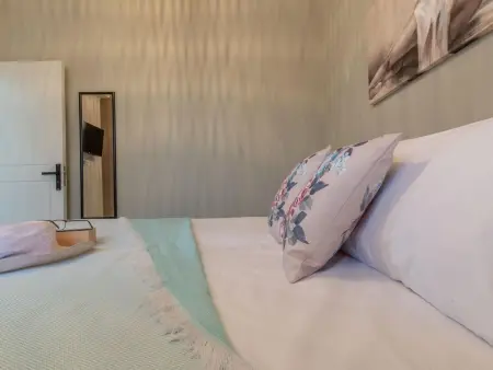 Große Erde, Maison 7 personnes à Gennadi - Photo 29
