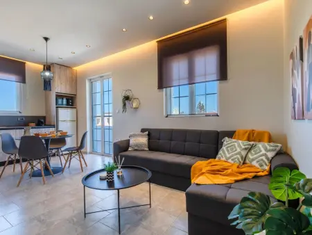 Große Erde, Maison 7 personnes à Gennadi - Photo 31