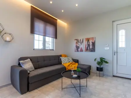 Große Erde, Maison 7 personnes à Gennadi - Photo 32