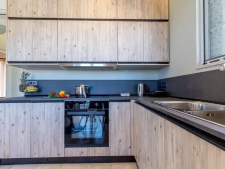 Große Erde, Maison 7 personnes à Gennadi - Photo 36