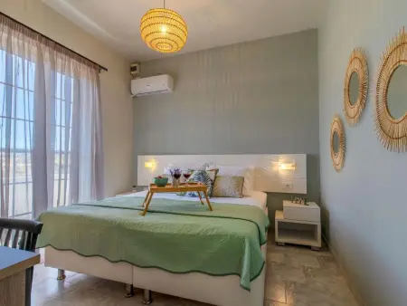 Große Erde, Maison 7 personnes à Gennadi - Photo 38