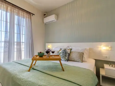 Große Erde, Maison 7 personnes à Gennadi - Photo 39