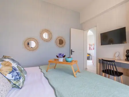 Große Erde, Maison 7 personnes à Gennadi - Photo 40