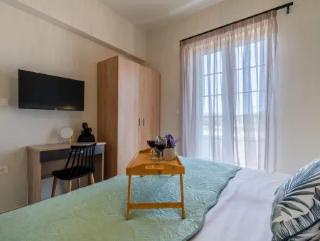 Große Erde, Maison 7 personnes à Gennadi - Photo 41