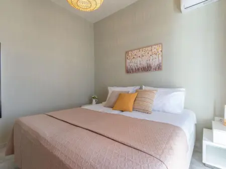 Große Erde, Maison 7 personnes à Gennadi - Photo 43