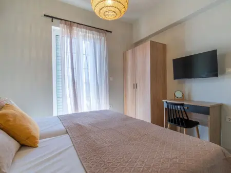 Große Erde, Maison 7 personnes à Gennadi - Photo 44