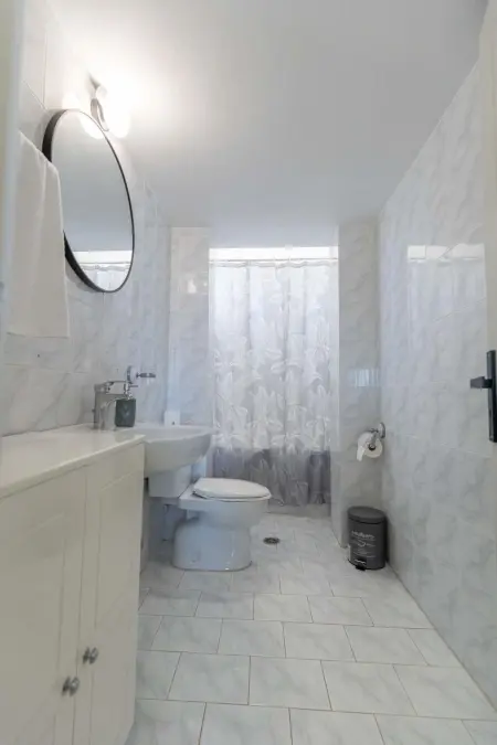 Große Erde, Maison 7 personnes à Gennadi - Photo 45