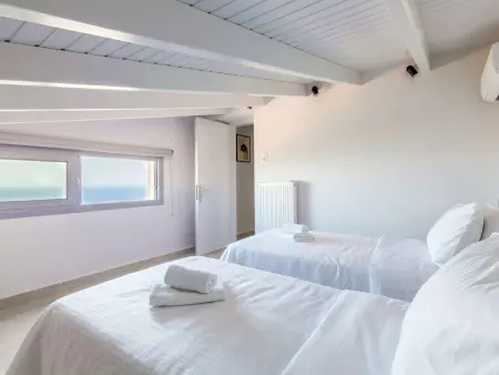 Ferienvilla mit privatem Pool, Maison 26 personnes à Agia Pelagia - Photo 7