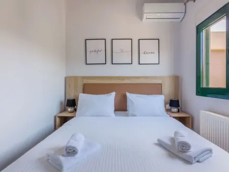 Ferienvilla mit privatem Pool, Maison 26 personnes à Agia Pelagia - Photo 8