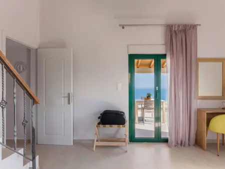 Ferienvilla mit privatem Pool, Maison 26 personnes à Agia Pelagia - Photo 10
