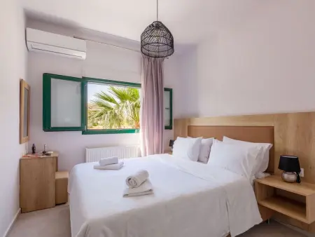 Ferienvilla mit privatem Pool, Maison 26 personnes à Agia Pelagia - Photo 15
