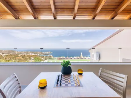 Ferienvilla mit privatem Pool, Maison 26 personnes à Agia Pelagia - Photo 26