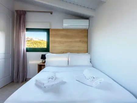 Ferienvilla mit privatem Pool, Maison 26 personnes à Agia Pelagia - Photo 37
