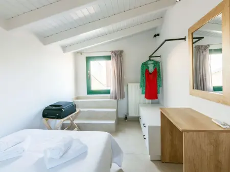 Ferienvilla mit privatem Pool, Maison 26 personnes à Agia Pelagia - Photo 39