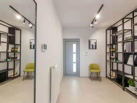 Ferienvilla mit privatem Pool, Maison 26 personnes à Agia Pelagia - Photo 47