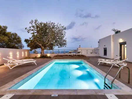 Villa Emilia - Ihr Feriendomizil mit privatem Po - Photo 27