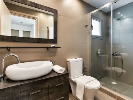 Villa Emilia - Ihr Feriendomizil mit privatem Po - Photo 28