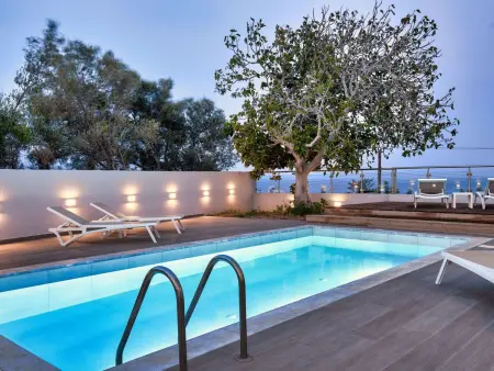 Villa Emilia - Ihr Feriendomizil mit privatem Po - Photo 30