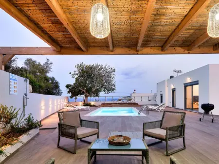 Villa Emilia - Ihr Feriendomizil mit privatem Po - Photo 31