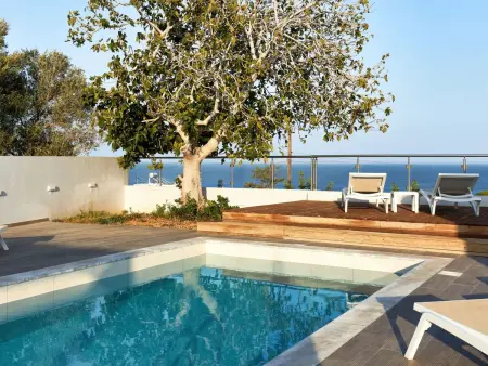 Villa Emilia - Ihr Feriendomizil mit privatem Po - Photo 33