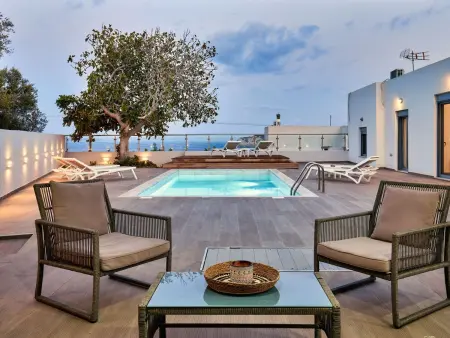 Villa Emilia - Ihr Feriendomizil mit privatem Po - Photo 34
