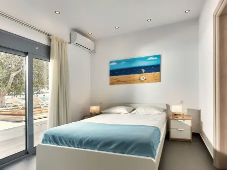 Villa Emilia - Ihr Feriendomizil mit privatem Po - Photo 35