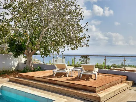Villa Emilia - Ihr Feriendomizil mit privatem Po - Photo 37