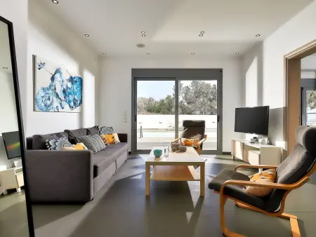 Villa Emilia - Ihr Feriendomizil mit privatem Po - Photo 38
