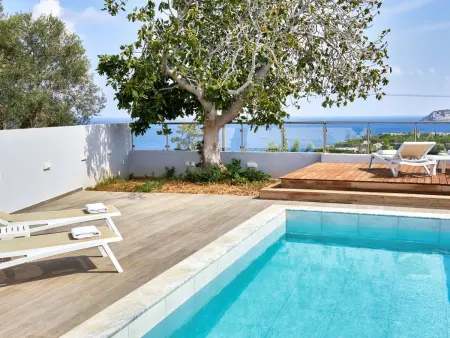 Villa Emilia - Ihr Feriendomizil mit privatem Po - Photo 39