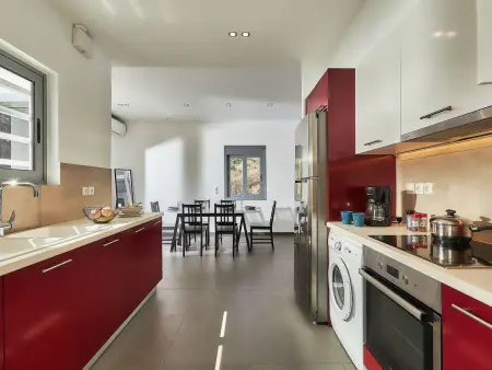 Villa Emilia - Ihr Feriendomizil mit privatem Po - Photo 41