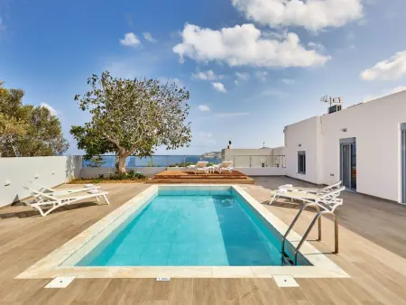 Villa Emilia - Ihr Feriendomizil mit privatem Po - Photo 45