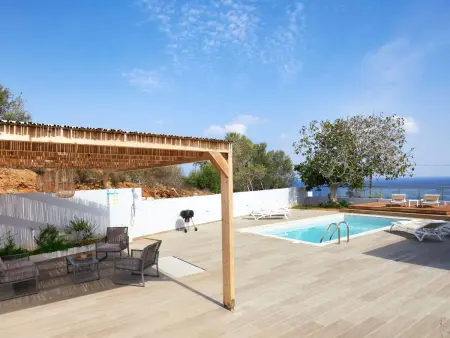 Villa Emilia - Ihr Feriendomizil mit privatem Po - Photo 48
