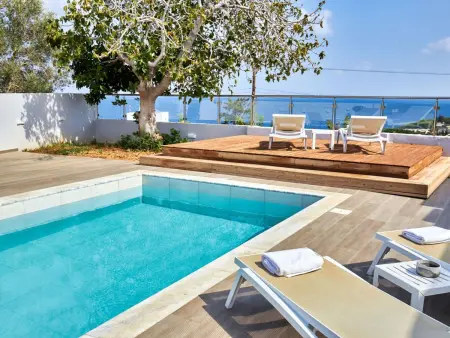 Villa Emilia - Ihr Feriendomizil mit privatem Po - Photo 49